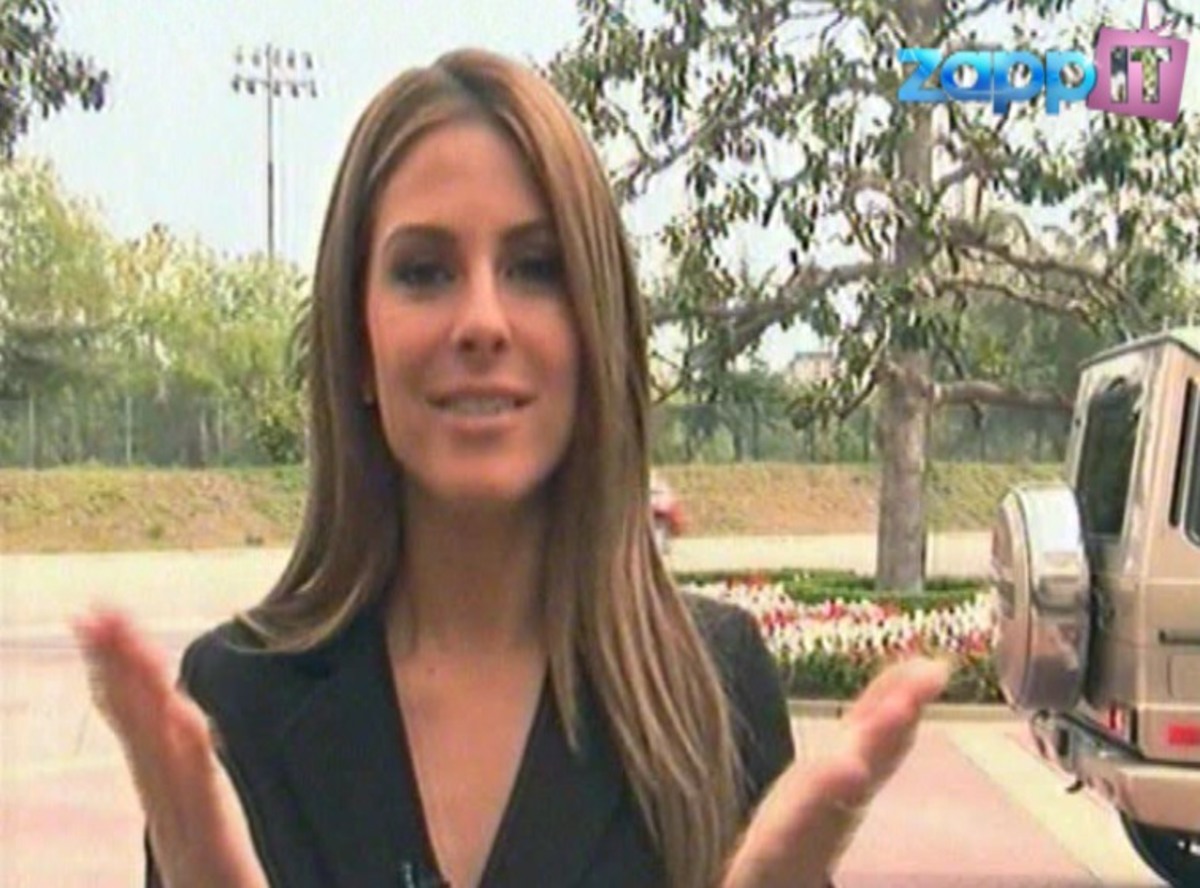 Το μήνυμα της Μαρίας Μενούνος στους Έλληνες