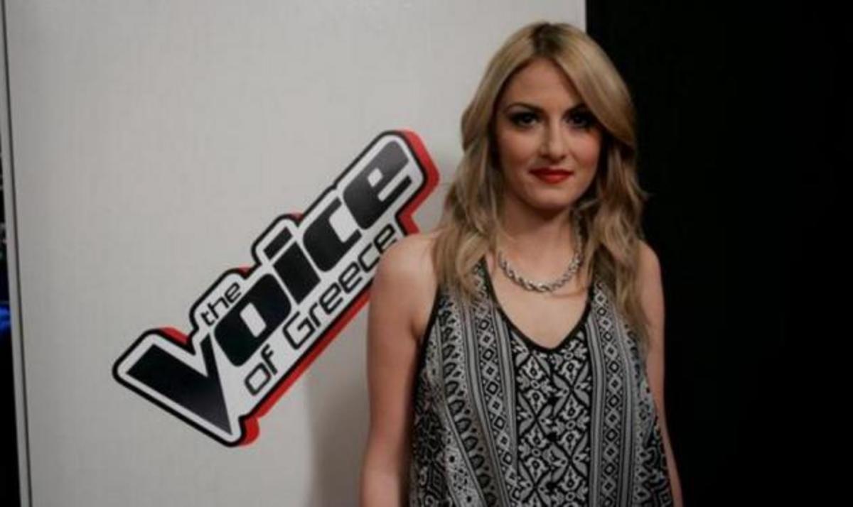 Οι πανηγυρισμοί του γιου της νικήτριας του The Voice! ΦΩΤΟ