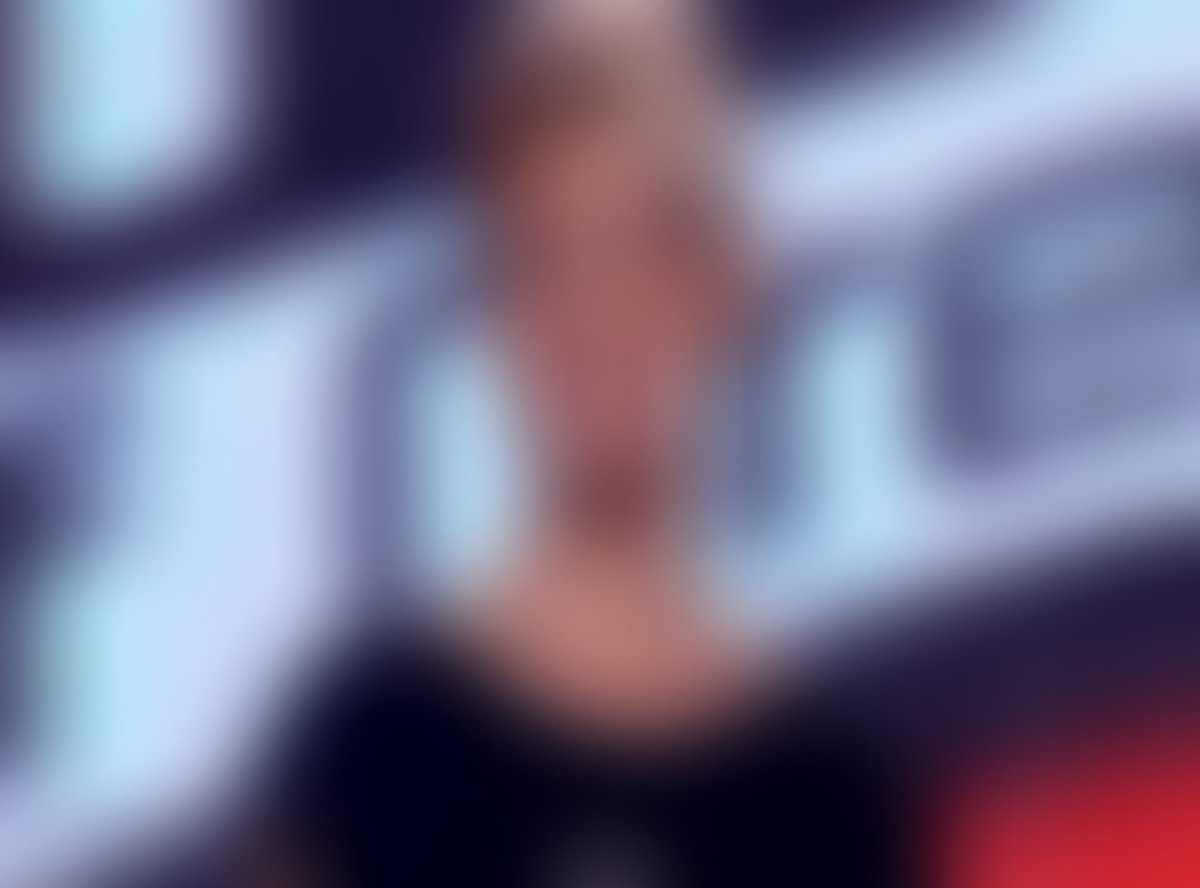 Γυναίκα πασίγνωστου ηθοποιού στο The Voice!