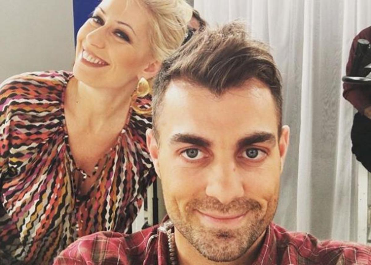 Μαρία Μπακοδήμου σε Στέλιο Χανταμπάκη: “Πόσα κιλά μ@λ@κ@ς είσαι;”