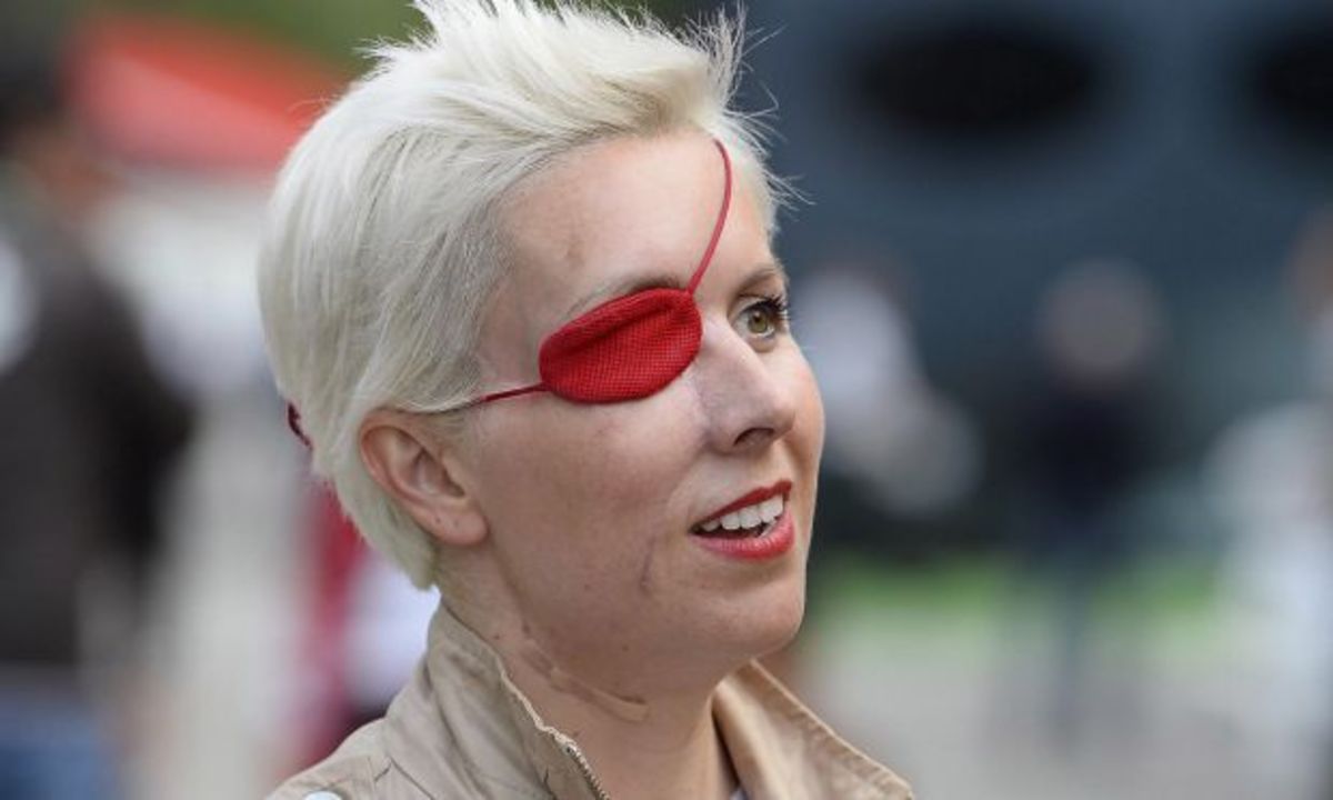 F1: Έκλεισε ο φάκελος για το ατύχημα της Maria de Villota