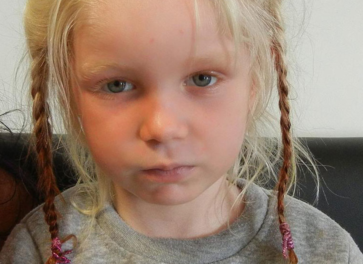 Υπόθεση μικρής Μαρίας: “Βούλγαροι Ρομά μας την έδωσαν” – Ο 39χρονος κατηγόρησε την γυναίκα του ότι εκείνη επέμενε να πάρουν το παιδί