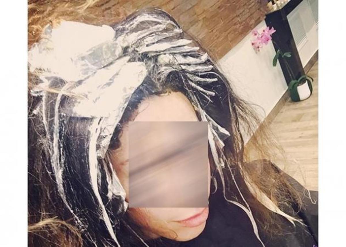 Ποια τραγουδίστρια ισχυρίζεται ότι επικοινωνεί με τους… εξωγήινους;