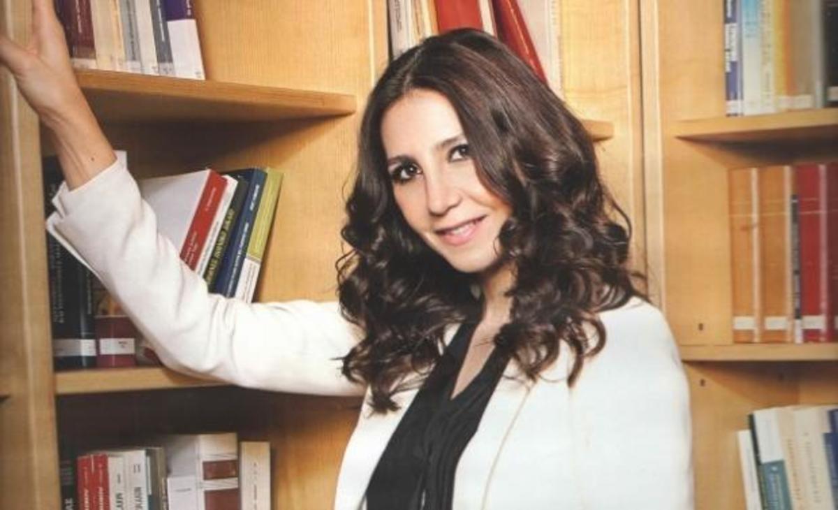 Μαρία Ελένη Λυκουρέζου: Έκανε φάρσα και κινητοποιήθηκε η αστυνομία