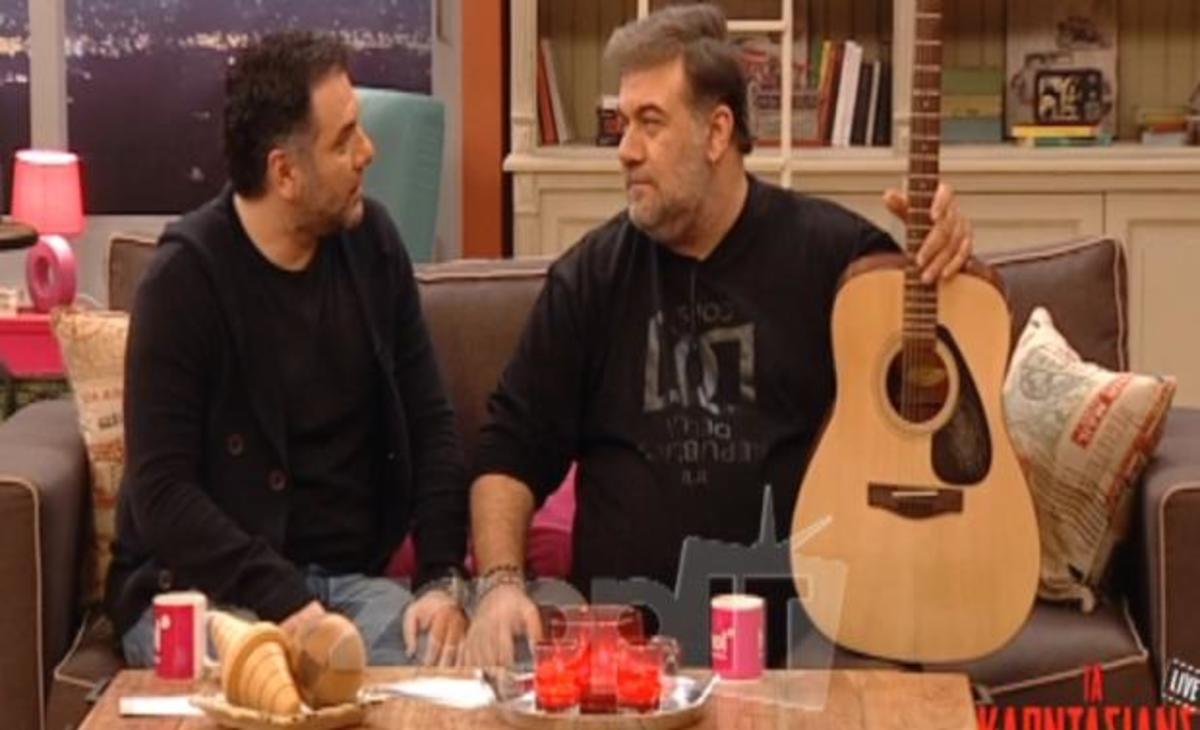 Χωρίς τη Μαρία Μπεκατώρου τα Καρντάσιανς