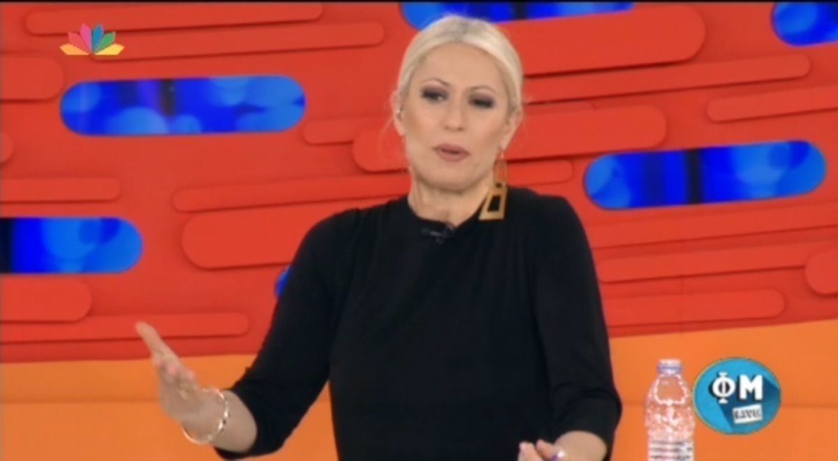 Ξέσπασμα Μπακοδήμου κατά Γερολυμάτου: «Αυτό που είπε είναι μεγάλη βλακεία! Το είπε από αγένεια»