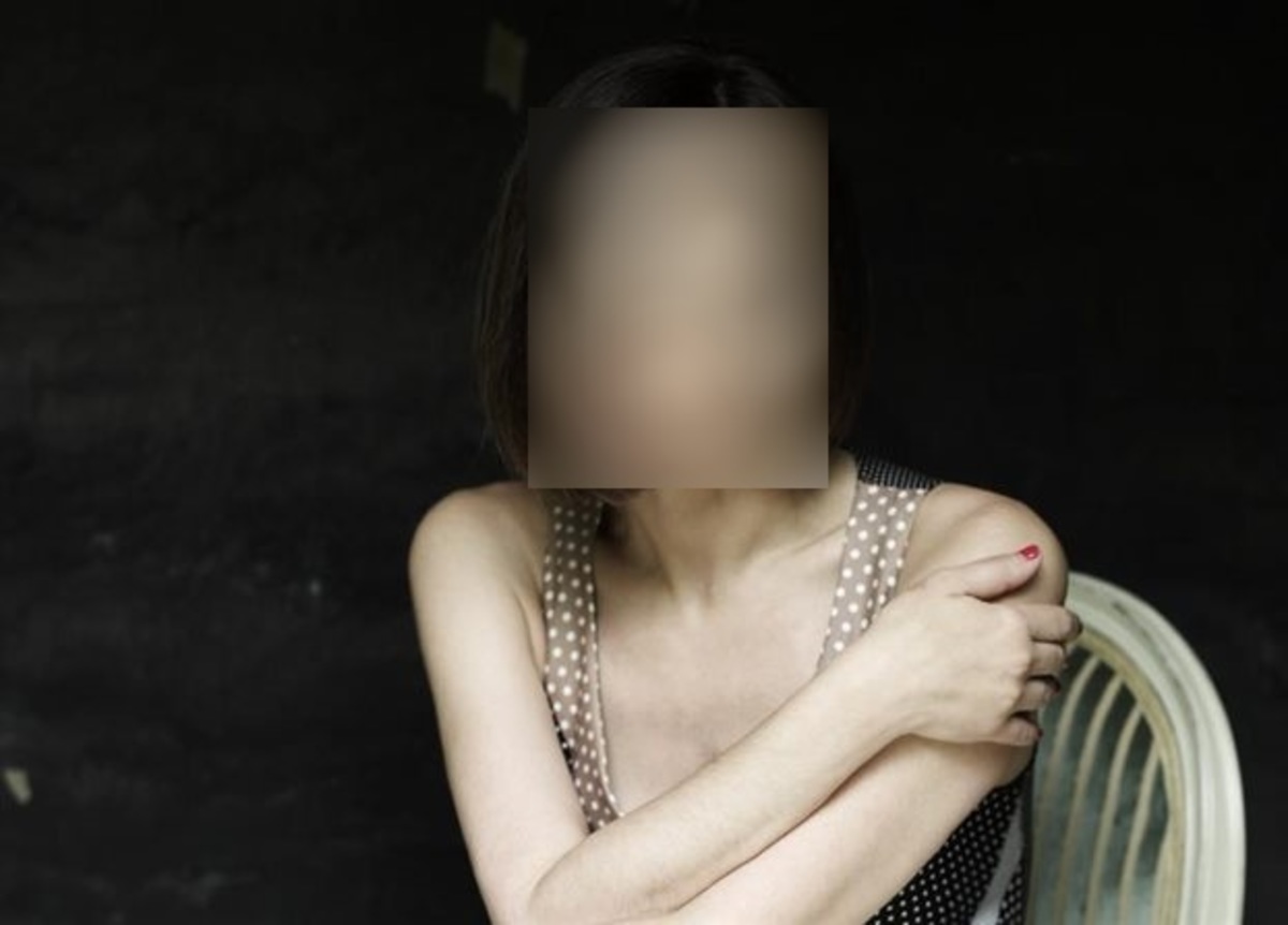 Η συγκλονιστική εξομολόγηση Ελληνίδας ηθοποιού για τον θάνατο των γονιών της!