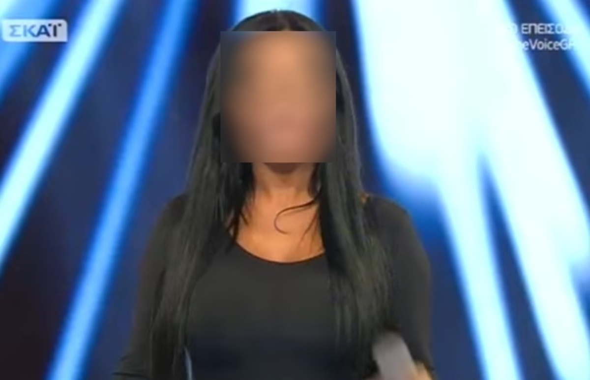 The Voice: Αγνώριστη η παίκτρια εφτά χρόνια μετά τη συμμετοχή της στο X Factor!