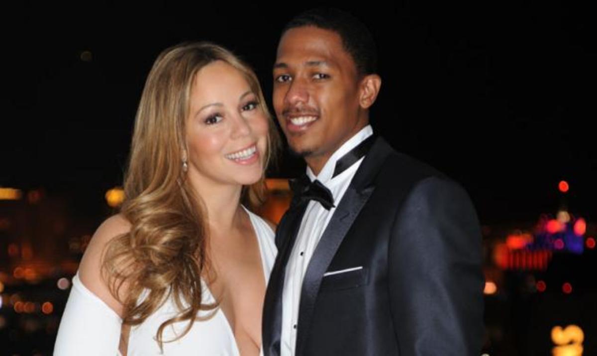 Mariah Carey: Χώρισε μετά από 6 χρόνια γάμου