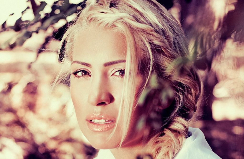 Μαρία Ηλιάκη για δημοψήφισμα: «Δεν μας αξίζει να…»