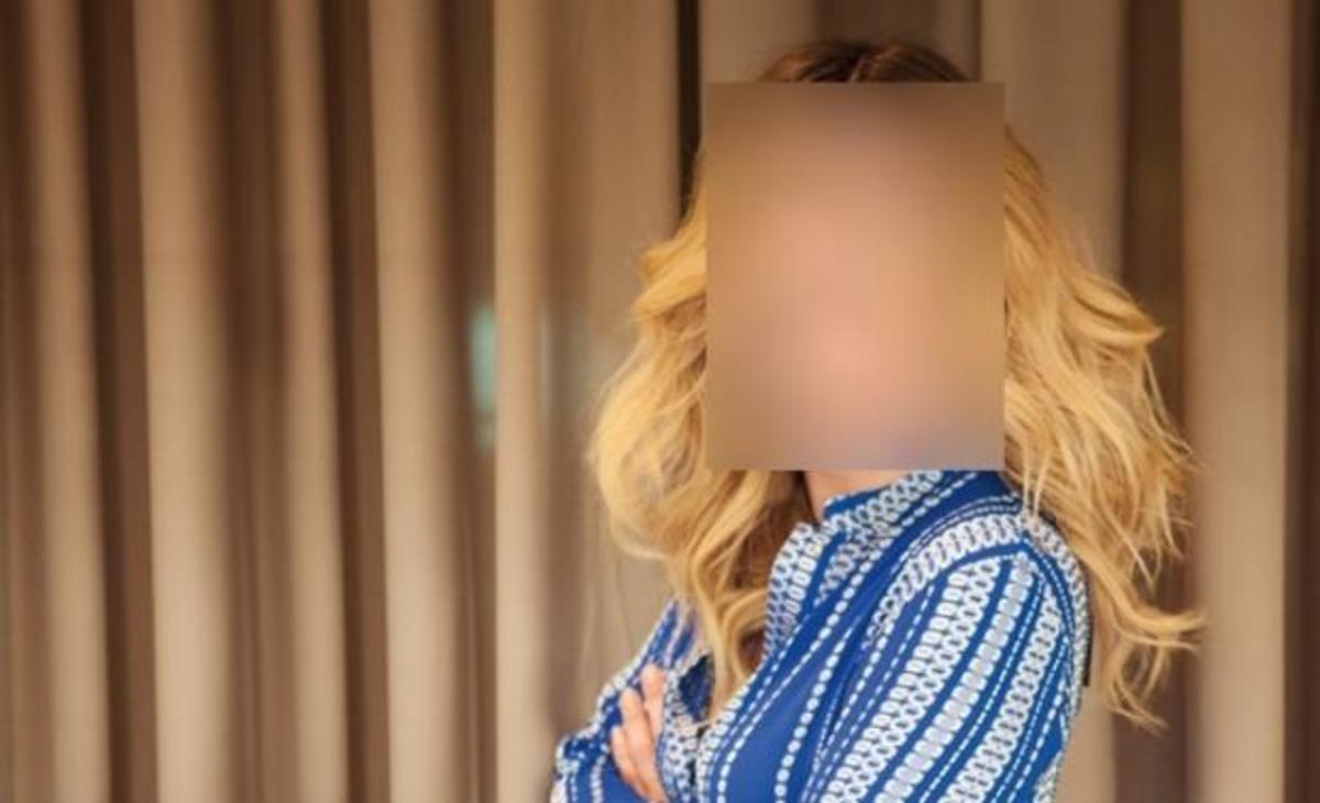 «Ο Περρής δεν με συμπαθεί, αν θέλει να γράφει για μένα…»