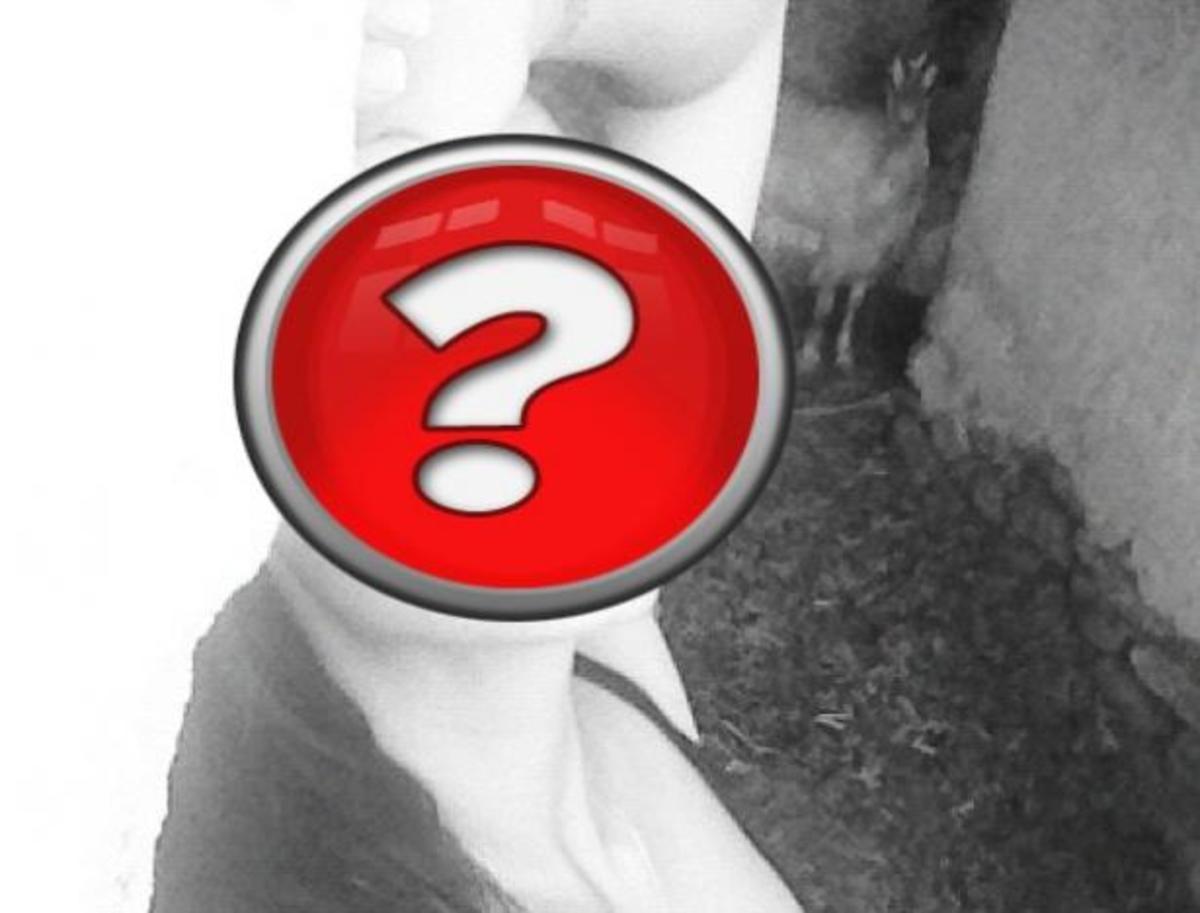 Ποια ηθοποιός ποζάρει σε στάνη με κατσίκες;