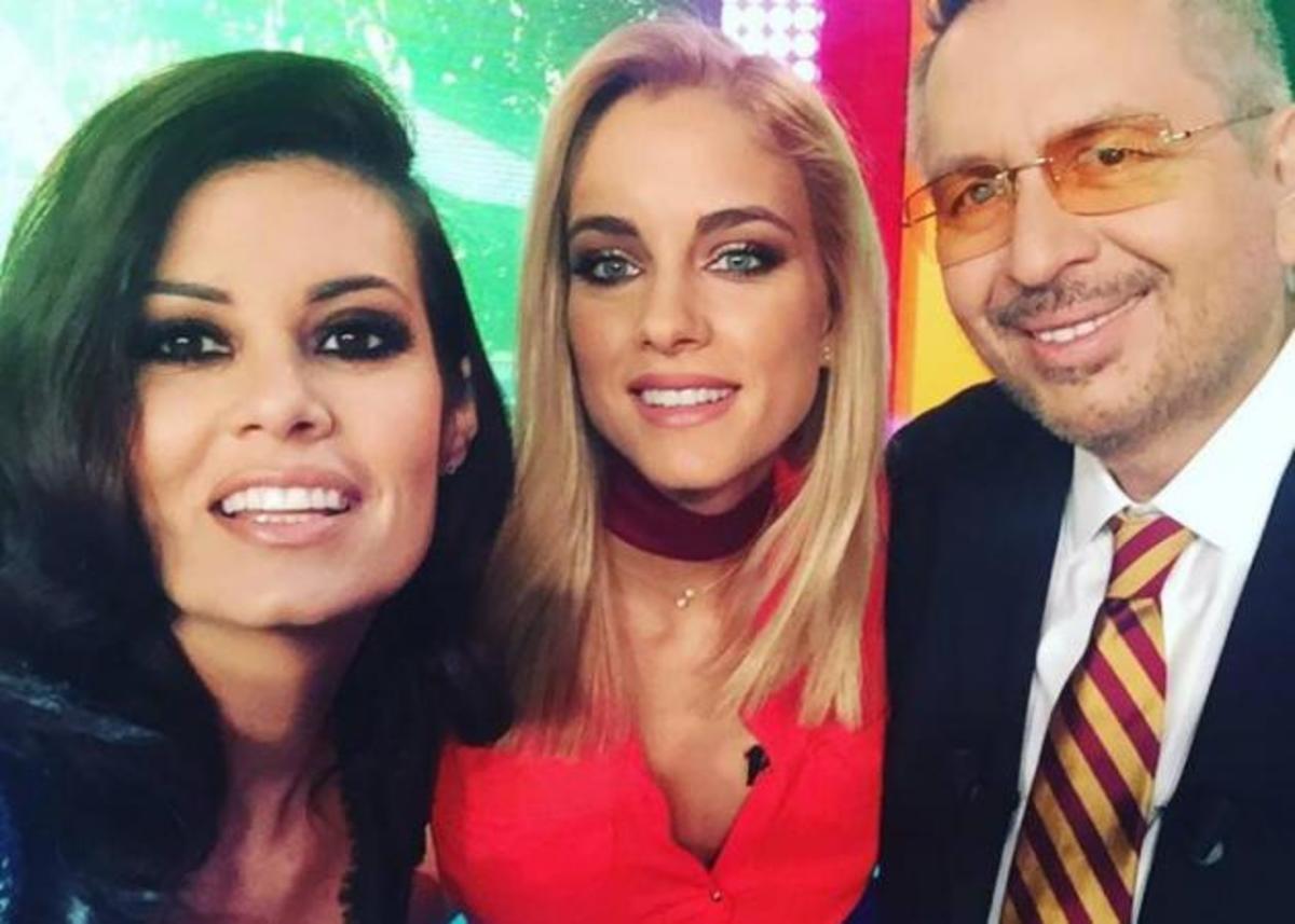 Μαρία Κορινθίου: Το… διάφανο φόρεμα που φόρεσε για να εμφανιστεί στο Θέμο! Φωτογραφίες