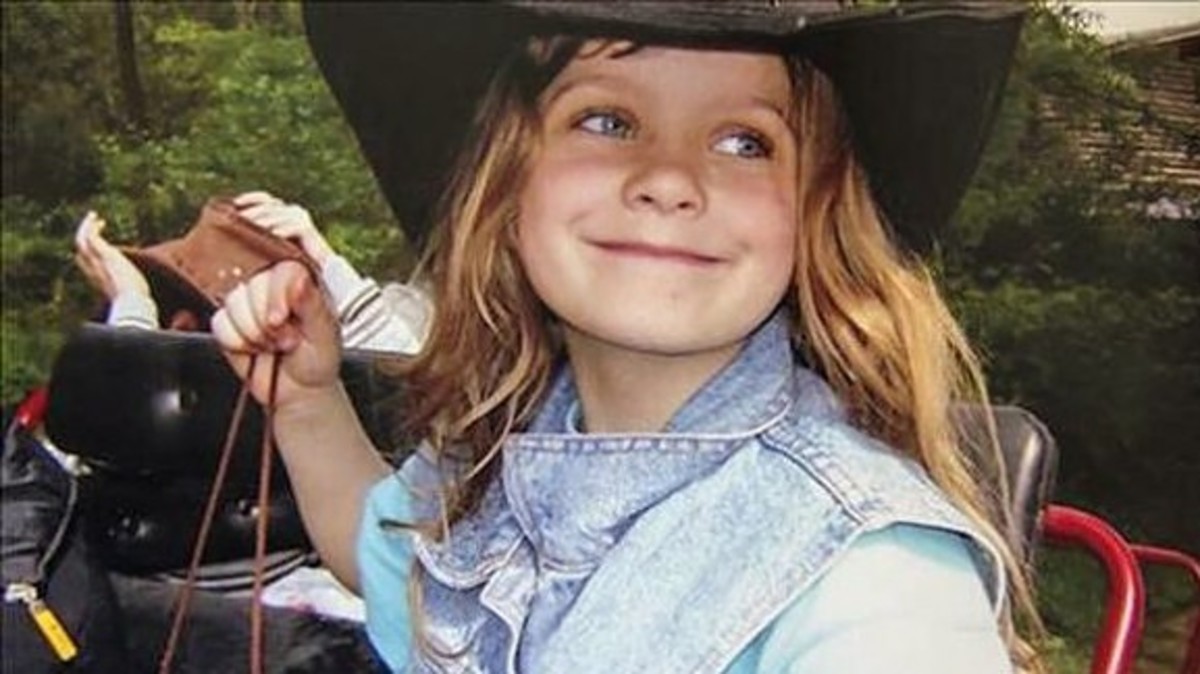 Δωδεκάχρονη αυτοκτόνησε για να δει τον μπαμπά της στον Παράδεισο