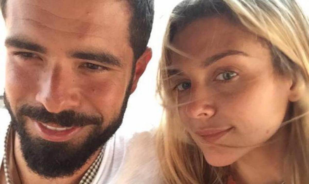 Μαριάννα Γουλανδρή – Φίλιππος Λαιμός: Εφοπλιστικός έρωτας στην κοσμική Αθήνα!