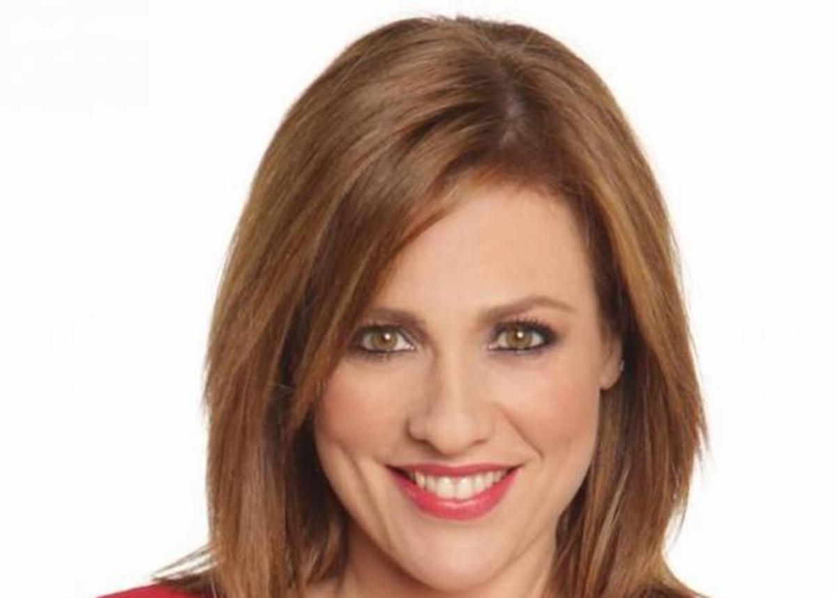 Δείτε την Μαριάννα Τουμασάτου 21 χρόνια πριν σε θεατρική παράσταση! Βίντεο