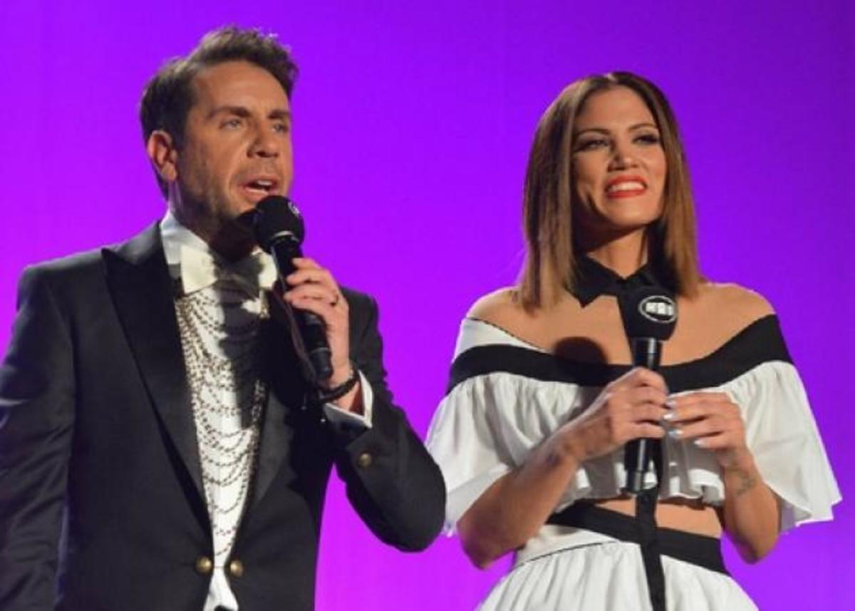 Madwalk 2017: Όλα όσα έγιναν στο μεγάλο show που ενώνει την μόδα με τη μουσική! [pics]