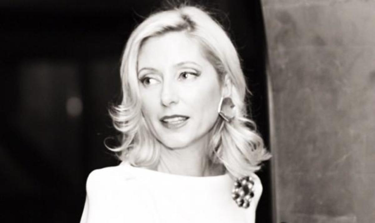 Marie Chantal: Κι όμως υιοθέτησε ένα κατοικίδιο γουρούνι!