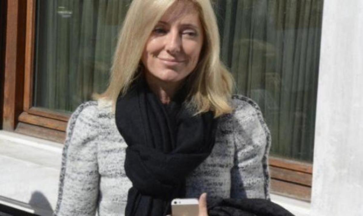 Marie Chantal: Το καθιερωμένο γεύμα με τις φίλες της!
