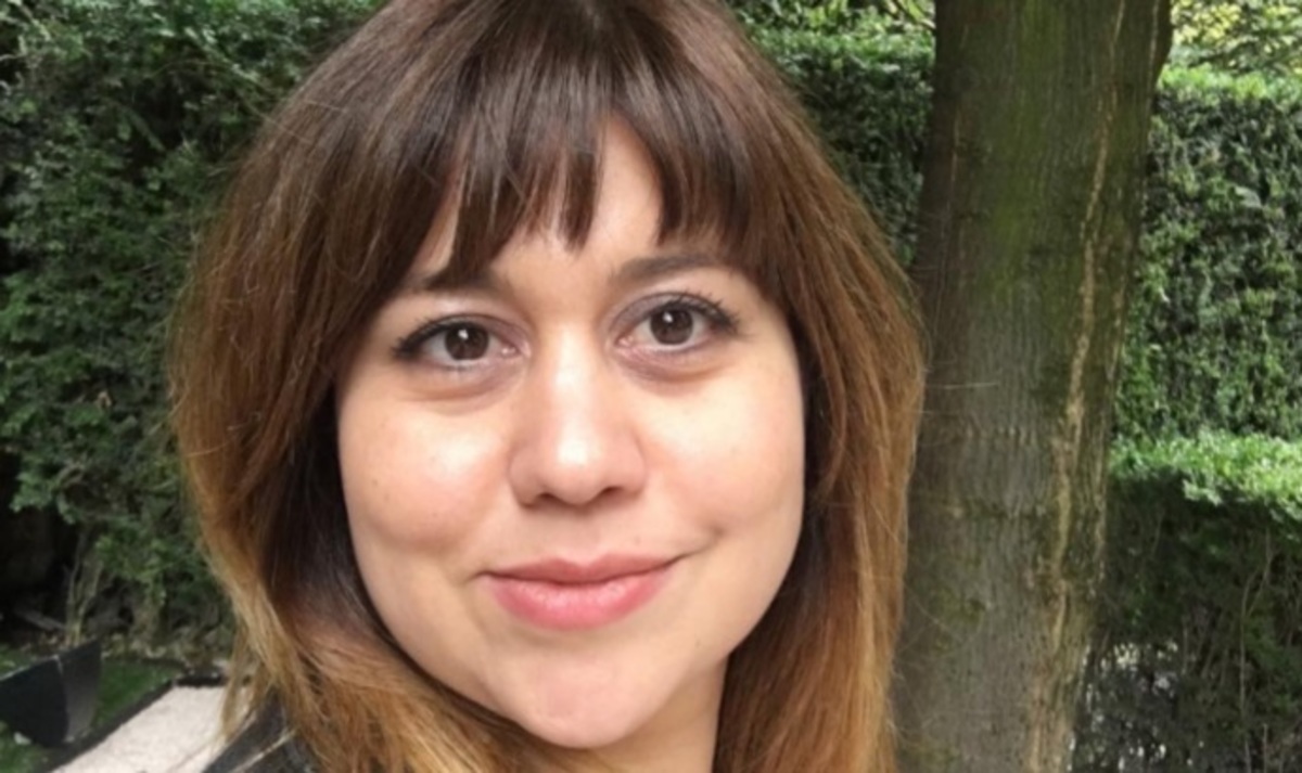 Μαριέλλα Σαββίδου: Δείτε πόσο μοιάζει με την αδελφή της!