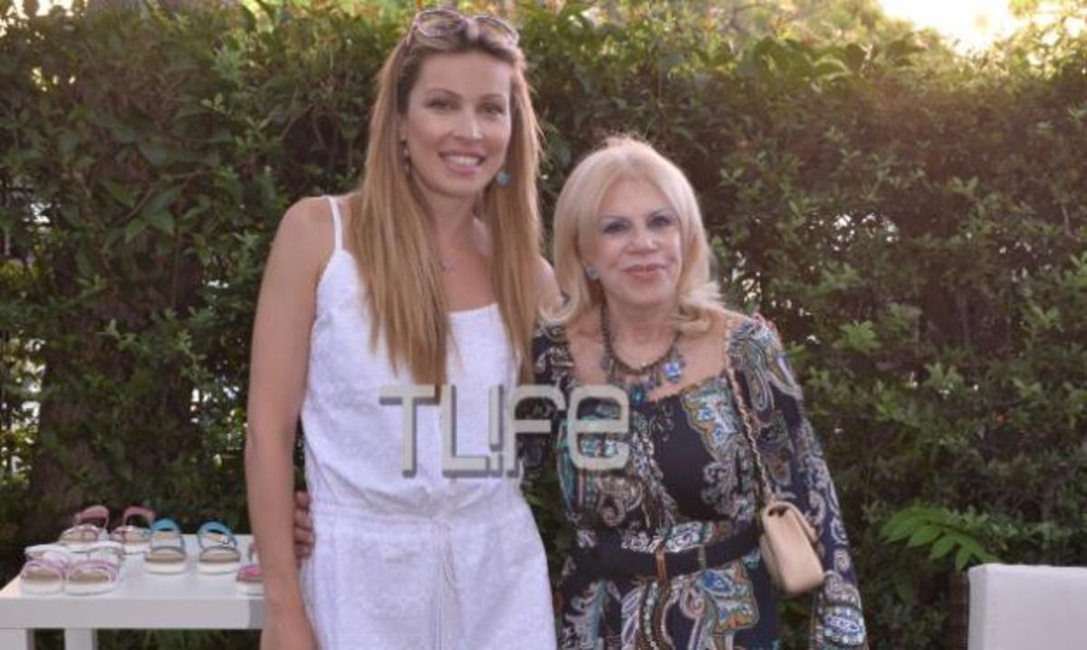 Mαριγώ Λαιμού Πατίτσα: “Έχω να πάρω ρούχα και καλλυντικά εδώ και δύο χρόνια”