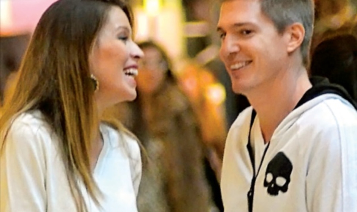 Μαριέττα Χρουσαλά: Έχασε τα κιλά της εγκυμοσύνης!