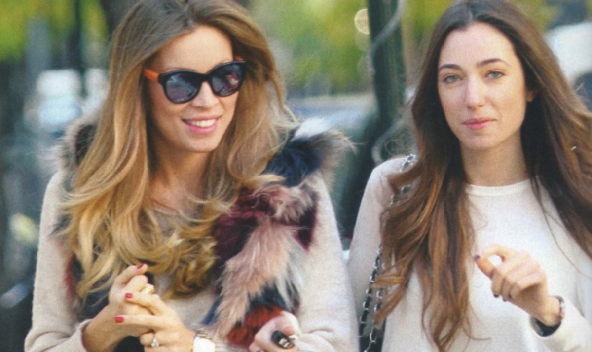 Μαριέττα Χρουσαλά: Ποια είναι η μεγάλη της αδυναμία;