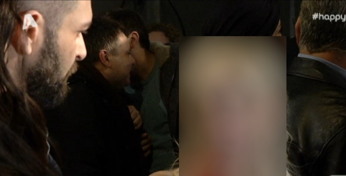 «Ο ένας μεγάλος μου έρωτας ήταν ο Μάριος Φραγκούλης, ο δεύτερος ο πρώην σύζυγος μου»