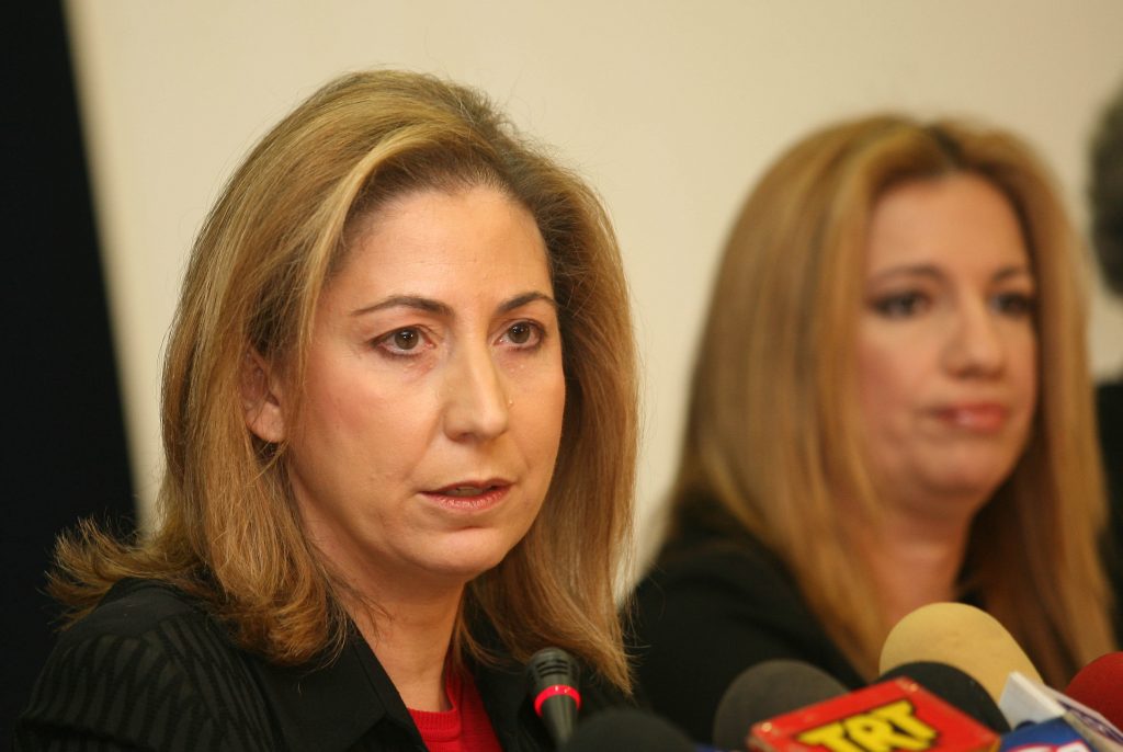 Ακύρωσε τις παραγγελίες για εμβόλια το υπουργείο Υγείας