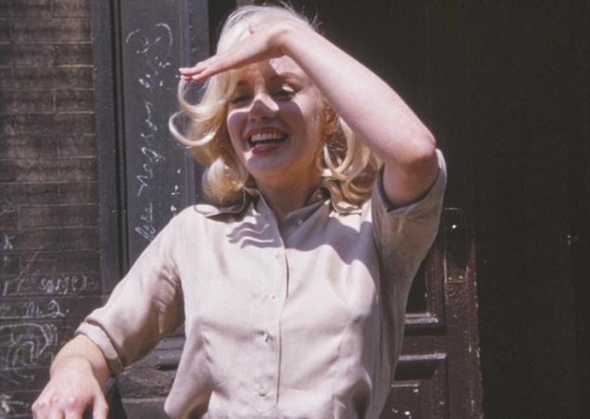 Marilyn Monroe: Κυκλοφόρησαν για πρώτη φορά φωτογραφίες της από την κρυφή της εγκυμοσύνη – Ποιος ήταν ο πατέρας;