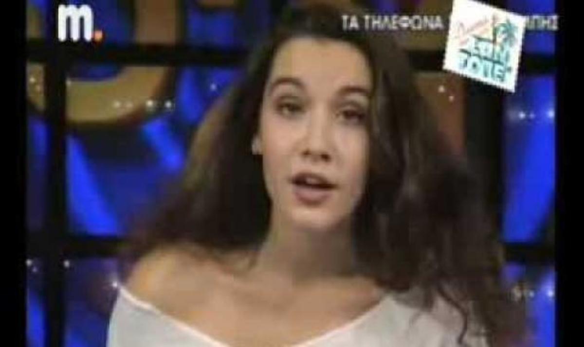 Θυμάστε την Μαρίνα Λαμπροπούλου του “3,2,1 ΑΝΤ1”; Δείτε πώς είναι σήμερα