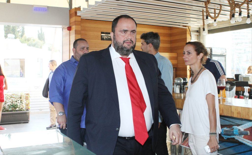 ΦΩΤΟ Eurokinissi