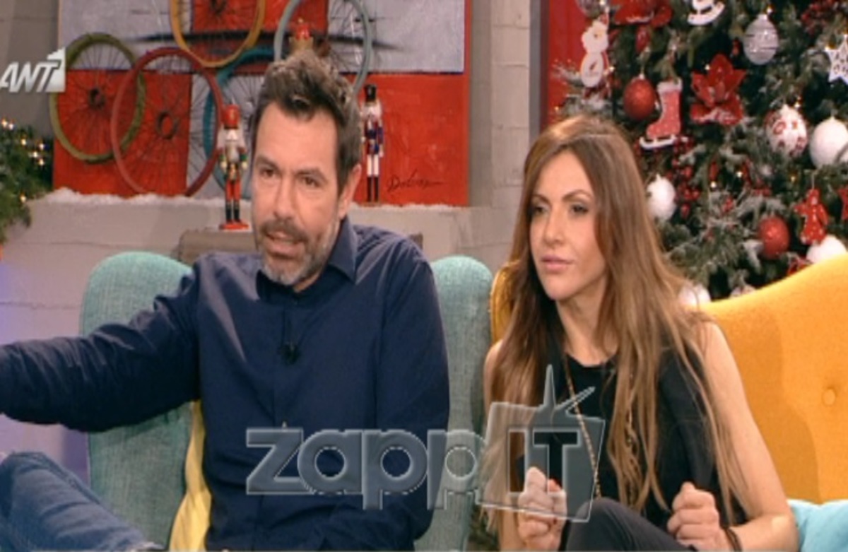Ιωσήφ Μαρινάκης – Χρύσα Καλπάκη: Ποιος «έβαλε λόγια» για να μη γίνει ο γάμος τους;