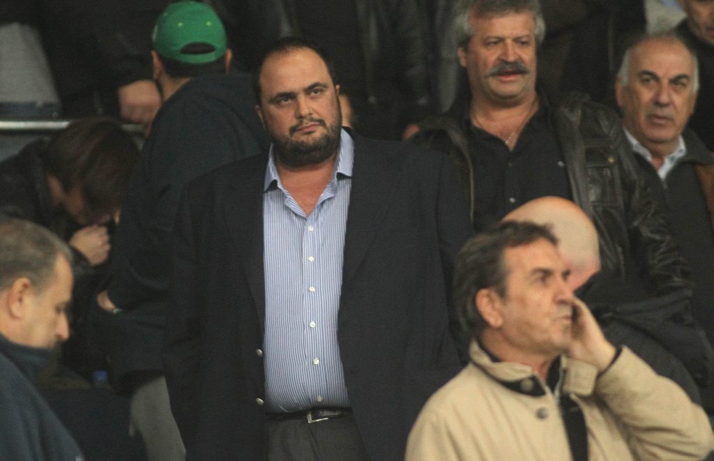 ΦΩΤΟ EUROKINISSI.