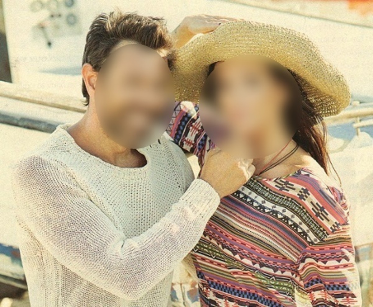 Γίναμε Χόλιγουντ! Διάσημο ζευγάρι Ελλήνων έστειλε video, αντί για προσκλητήρια γάμου!