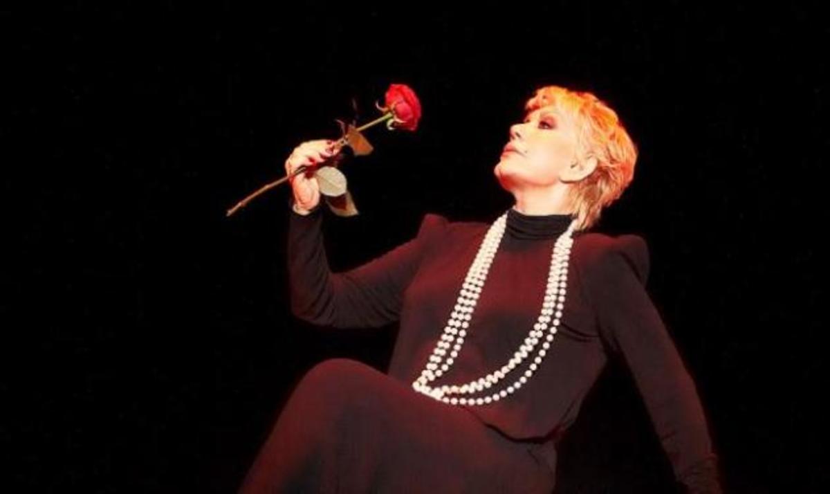 Μαρινέλλα: Γιατί μπήκε στο χειρουργείο;