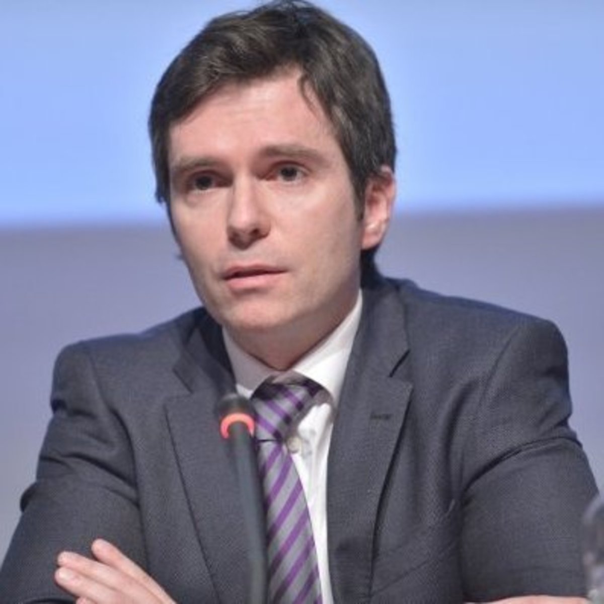 Νέος Εμπορικός Διευθυντής στη Μαρινόπουλος Α.Ε.