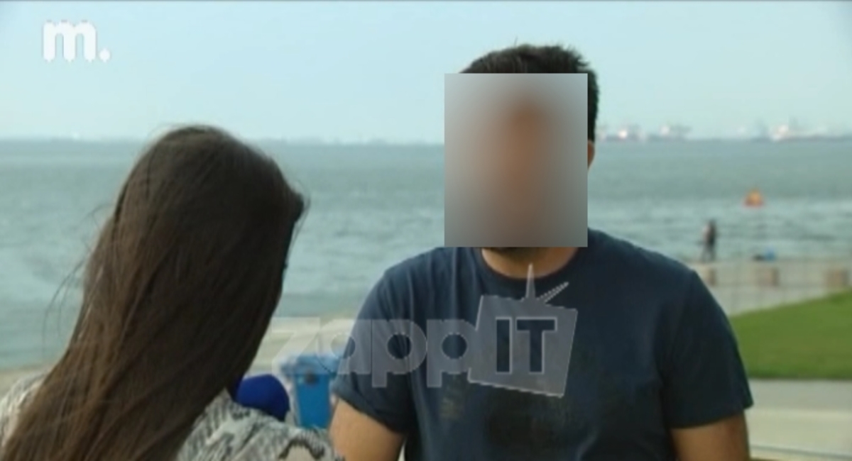 Έλληνας ηθοποιός τάσσεται υπέρ του Φώτη Σπύρου στην απόφασή του να ανακοινώσει δημόσια τον γάμο με τον σύντροφό του!