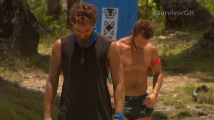 Survivor: Το πλάνο που «καίει» τον Μάριο Ιωαννίδη για τις κατηγορίες στον Αγγελόπουλο!