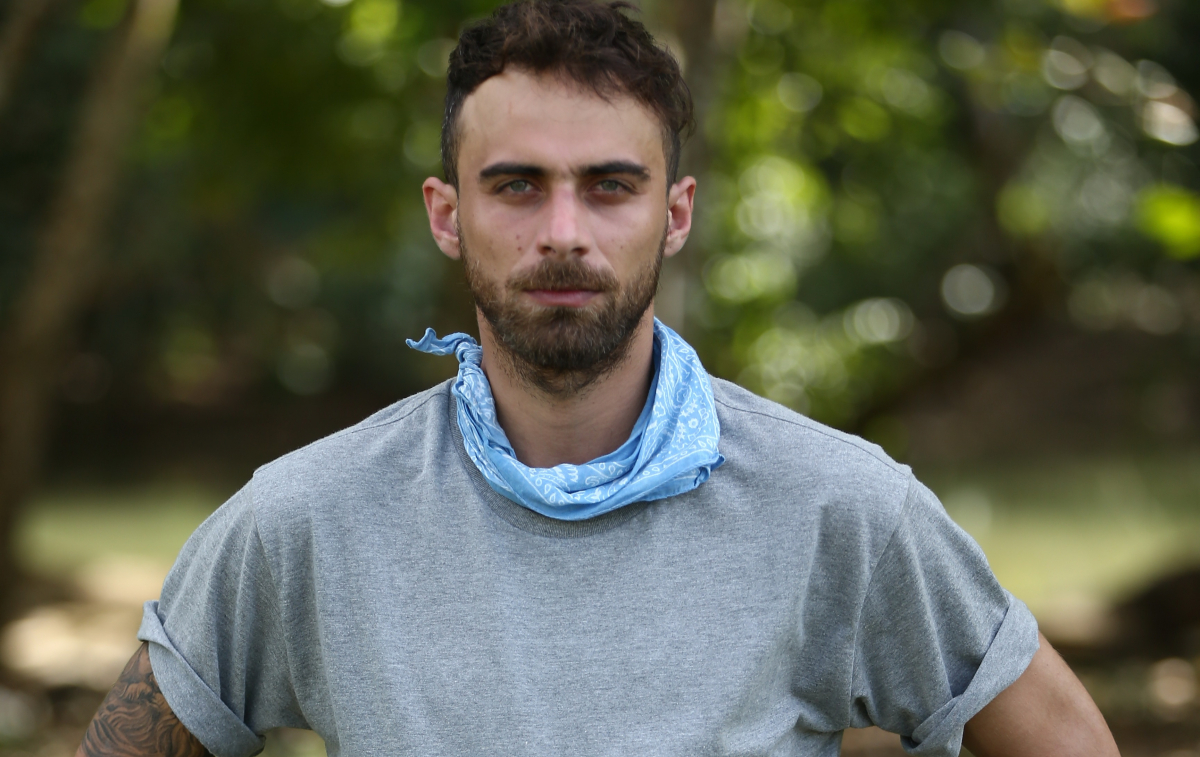 Survivor: Το πρόβλημα υγείας του Μάριου Ιωαννίδη