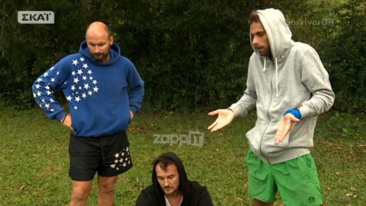 Οι παιδικές φωτογραφίες του «τρελού» Κύπριου του Survivor και η πασαρέλα!