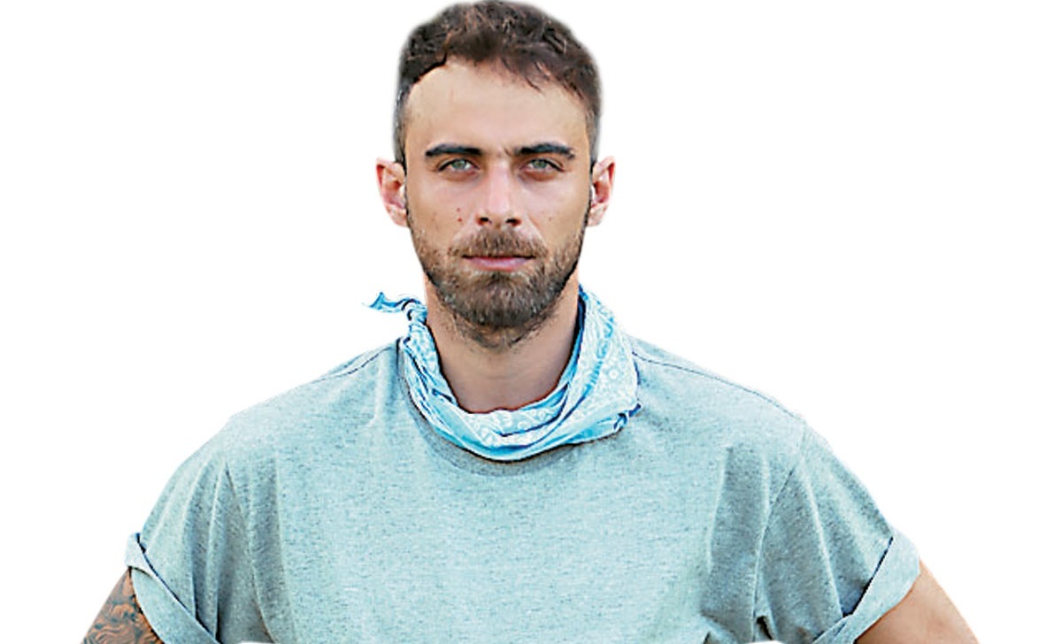 Survivor: Η ντροπιαστική ανάρτηση του Μάριου Πρίαμου Ιωαννίδη! Εύχεται «ψόφο» στους «λαθρομετανάστες»!