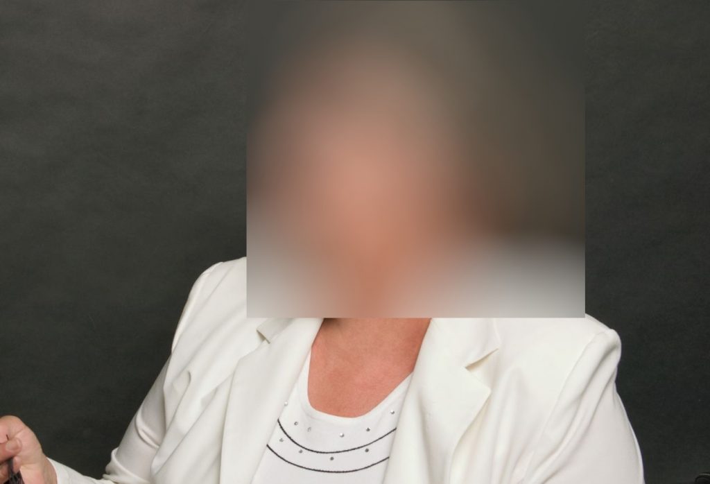 Γνωστή τραγουδίστρια: «Είμαι εγγονή του Αγίου Παΐσιου»