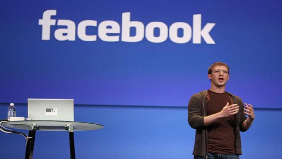 O ιδρυτής του Facebook, δίνει τη μισή του περιουσία σε φιλανθρωπικό σκοπό!