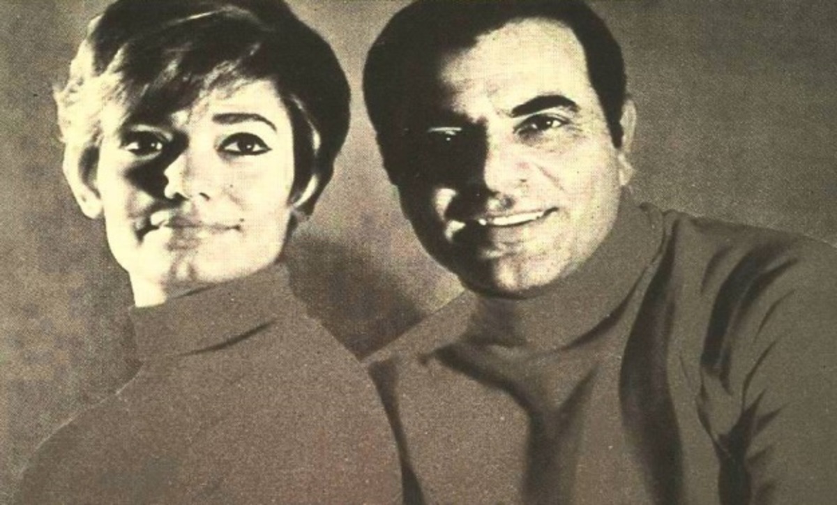 «Έρχεται η Μαρινέλλα, κλαίει και μου λέει “Σώσε με. Άφησα τον Στέλιο και…»