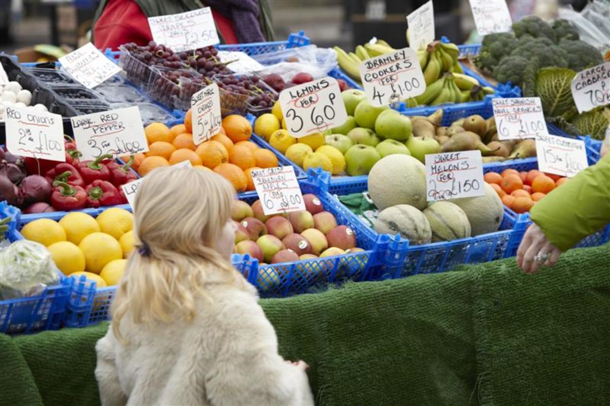 Πάνω από 833.000 Καναδοί αναγκάζονται να προσφεύγουν στις τράπεζες τροφίμων