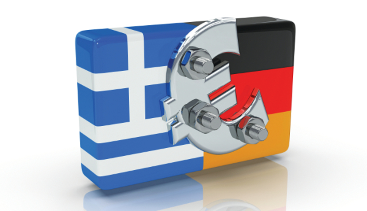 Να γιατί τρέμει η Γερμανία την ευρω-διάσπαση