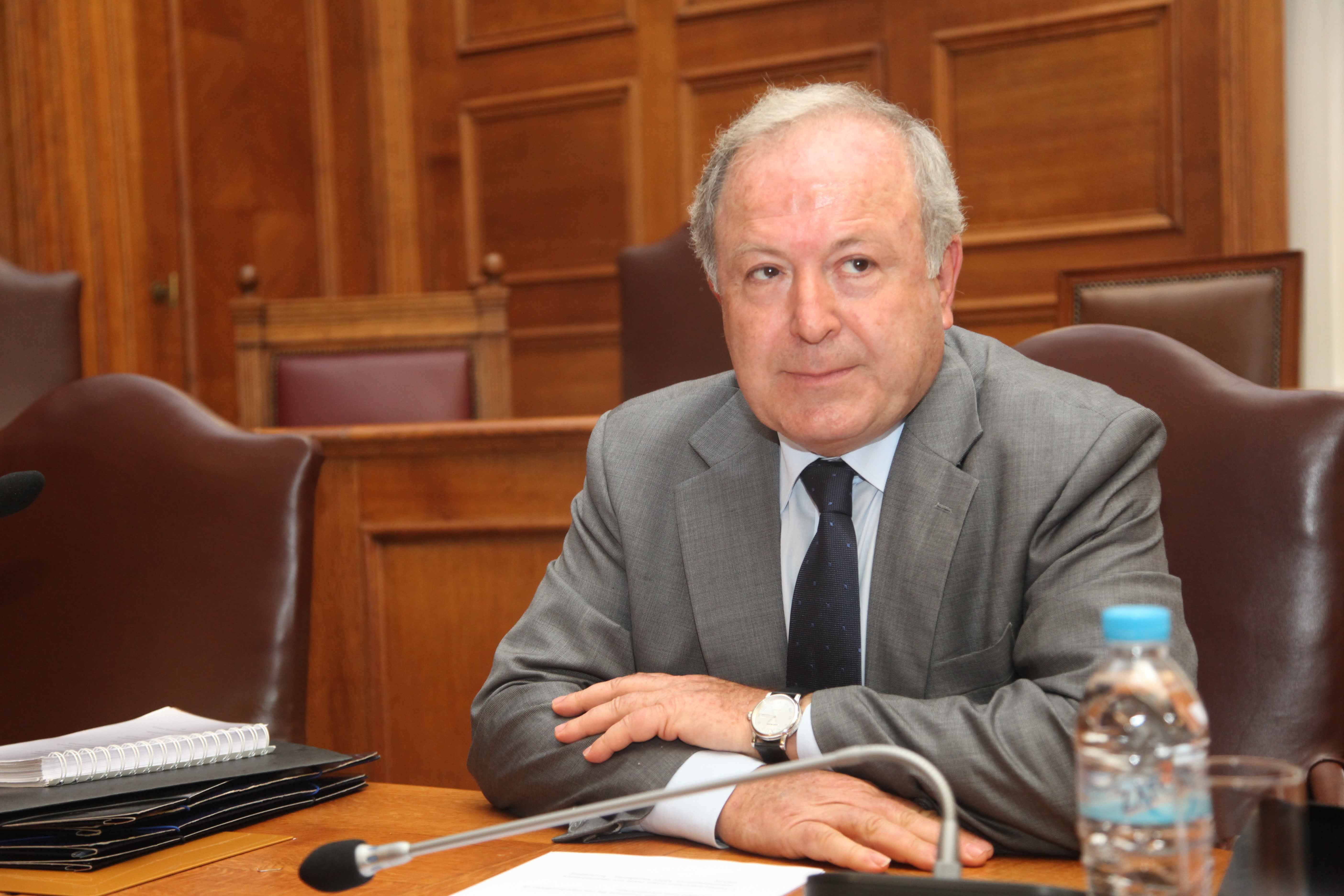 Μαρκογιαννάκης: Αποπροσανατολίζει την έρευνα η Κωνσταντοπούλου
