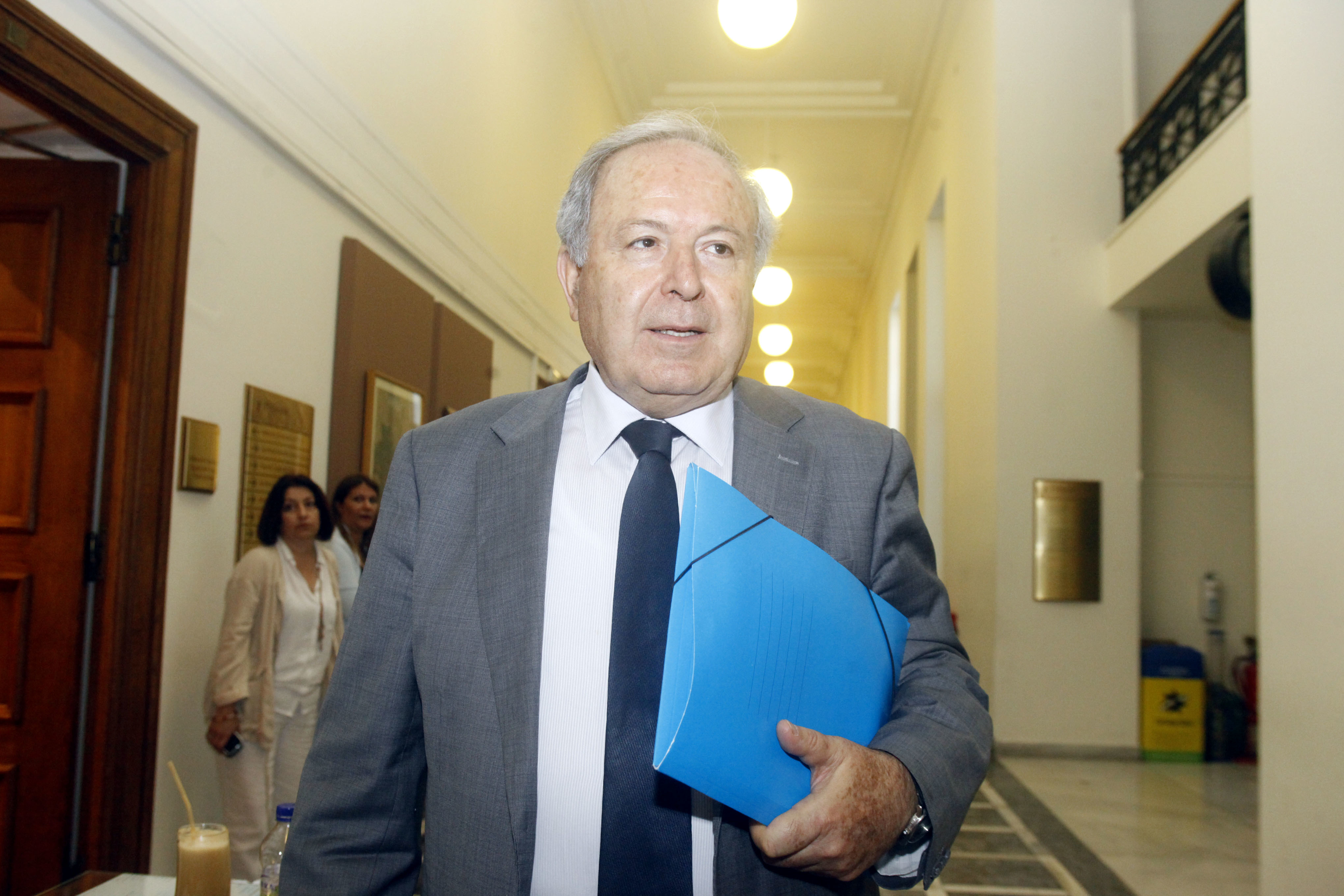 ΦΩΤΟ ΑΡΧΕΙΟΥ EUROKINISSI