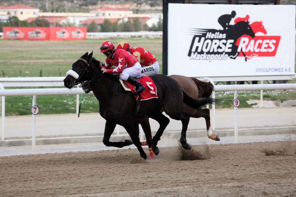 Ιπποδρομιακό διήμερο στο Μαρκόπουλο – Το ΣΚΟΡ 6 μοιράζει τουλάχιστον 20.000 ευρώ κάθε ημέρα